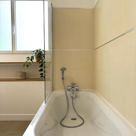 Apartmán Le French Riviera - Vue - Terrasse - Parking *