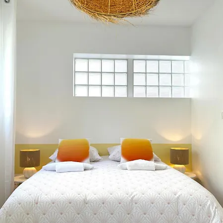 Apartmán Le French Riviera - Vue - Terrasse - Parking *