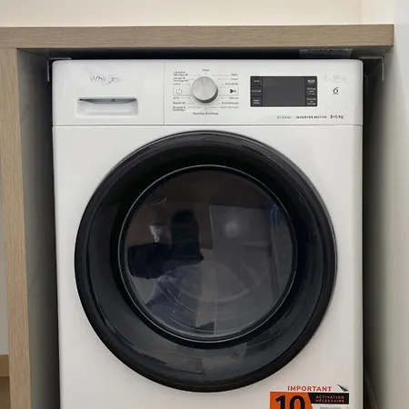 Le French Riviera - Vue - Terrasse - Parking Apartmán *