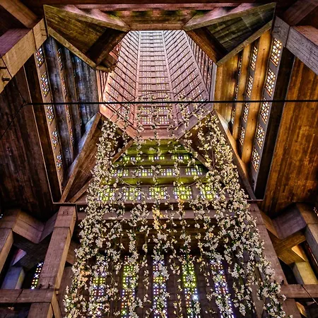 Le French Riviera - Vue - Terrasse - Parking Apartmán