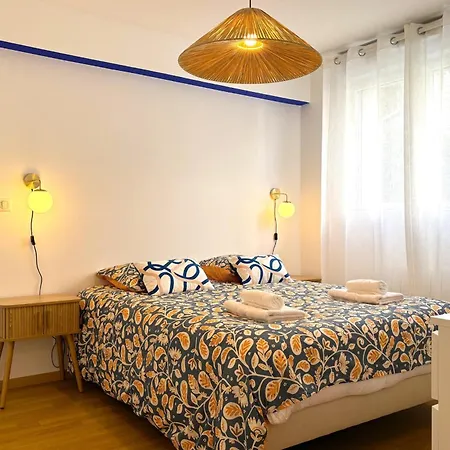 Le French Riviera - Vue - Terrasse - Parking Apartmán Le Havre