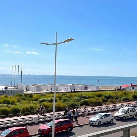 Appartement Le French Riviera - Vue - Terrasse - Parking